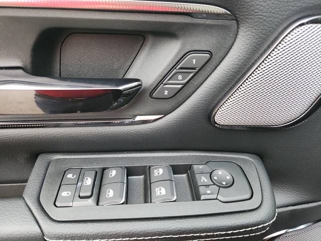 2026 Ram 1500 Rebel photo 14