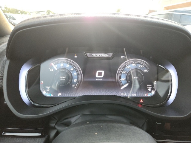 2026 Ram 1500 Rebel photo 19
