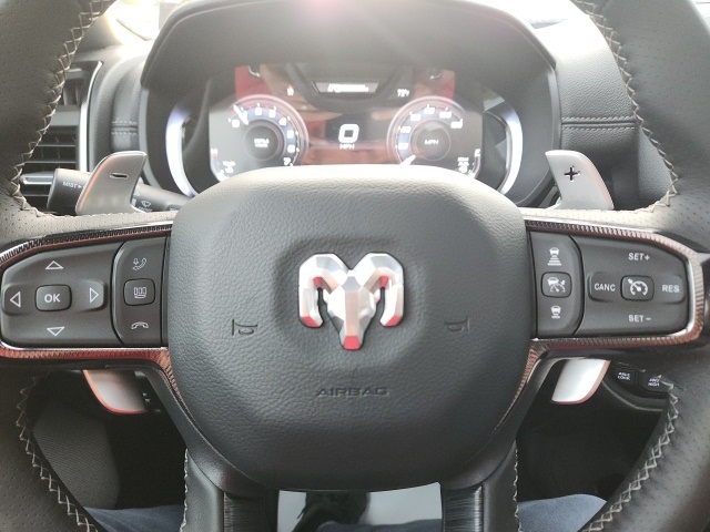 2026 Ram 1500 Rebel photo 20