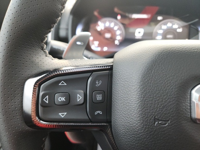 2026 Ram 1500 Rebel photo 21