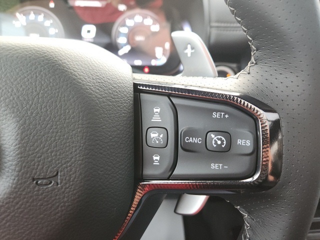 2026 Ram 1500 Rebel photo 22