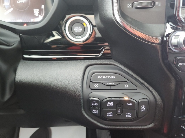 2026 Ram 1500 Rebel photo 23