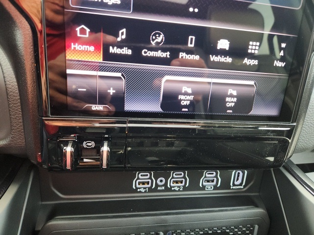 2026 Ram 1500 Rebel photo 28