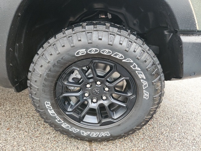 2026 Ram 1500 Rebel photo 3