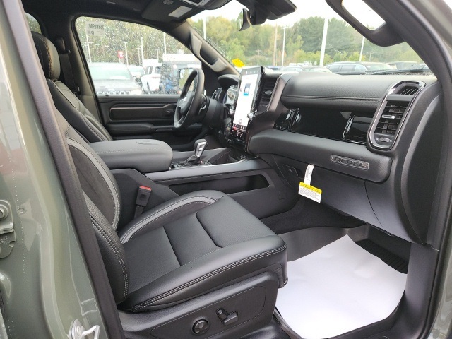 2026 Ram 1500 Rebel photo 4