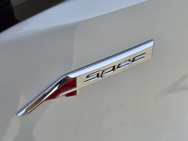 used 2025 Acura ADX car, priced at $34,700