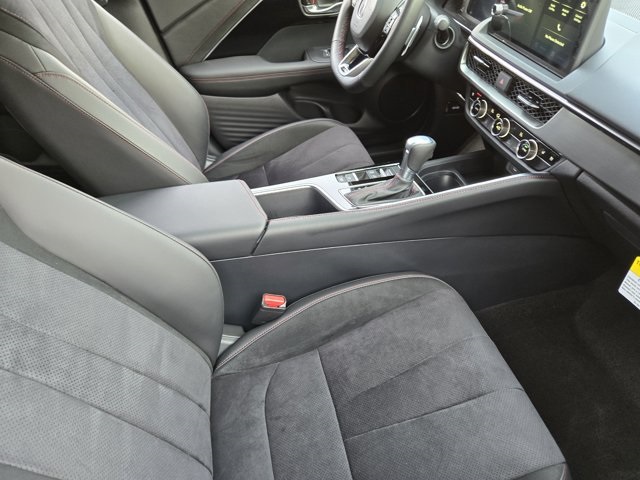 used 2025 Acura ADX car, priced at $34,700