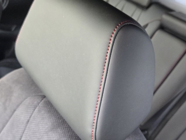 used 2025 Acura ADX car, priced at $34,700