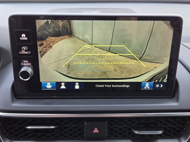 used 2025 Acura ADX car, priced at $34,700