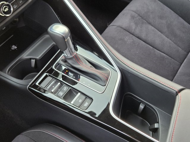 used 2025 Acura ADX car, priced at $34,700