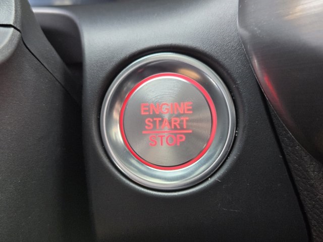 used 2025 Acura ADX car, priced at $34,700