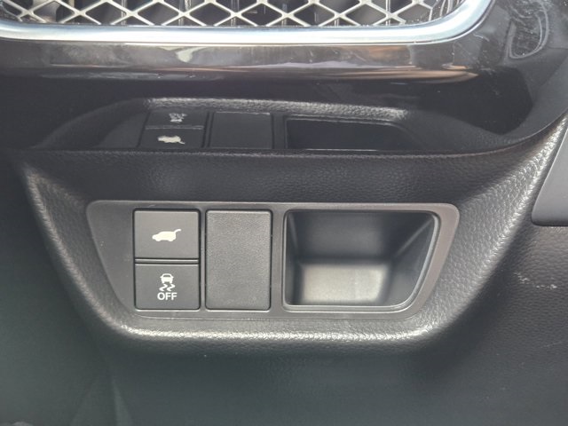 used 2025 Acura ADX car, priced at $34,700