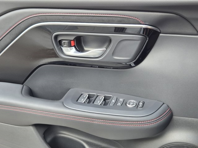 used 2025 Acura ADX car, priced at $34,700