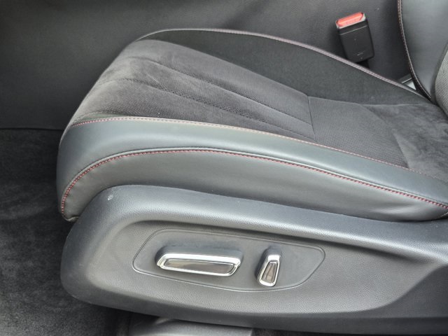 used 2025 Acura ADX car, priced at $34,700