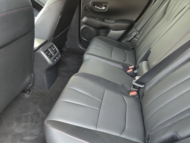 used 2025 Acura ADX car, priced at $34,700