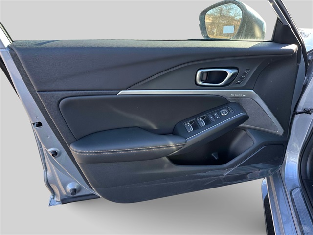 new 2026 Acura Integra car, priced at $40,395