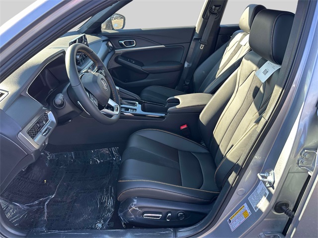 new 2026 Acura Integra car, priced at $40,395