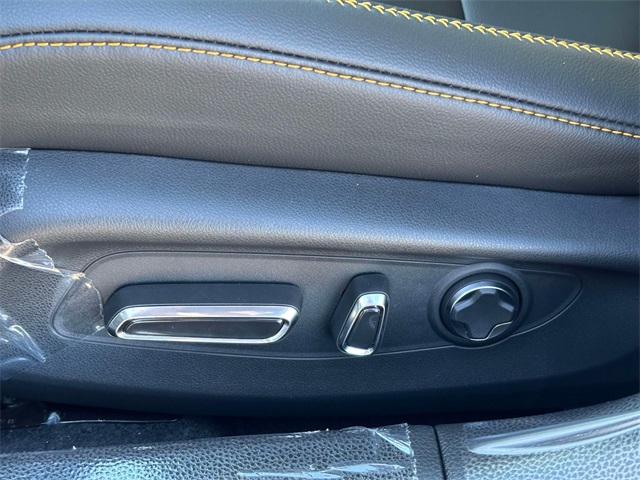 new 2026 Acura Integra car, priced at $40,395