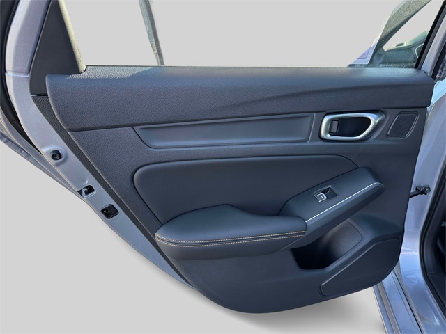 new 2026 Acura Integra car, priced at $40,395