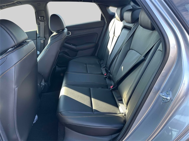 new 2026 Acura Integra car, priced at $40,395