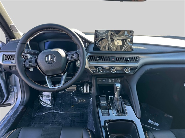 new 2026 Acura Integra car, priced at $40,395