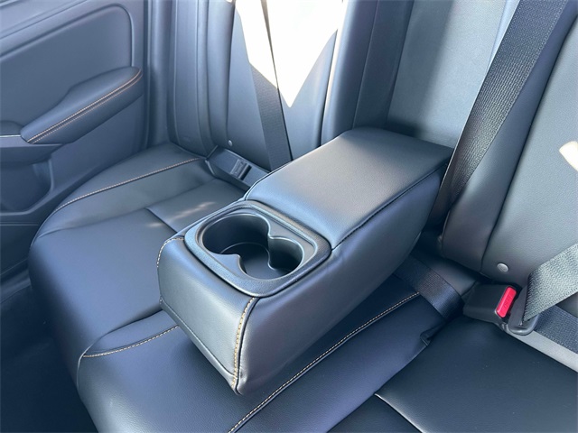 new 2026 Acura Integra car, priced at $40,395