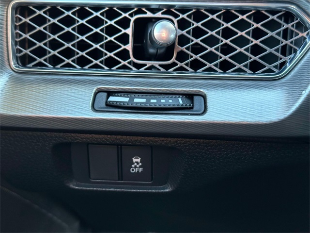 new 2026 Acura Integra car, priced at $40,395