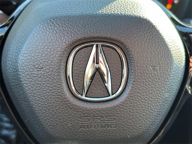 new 2026 Acura Integra car, priced at $40,395