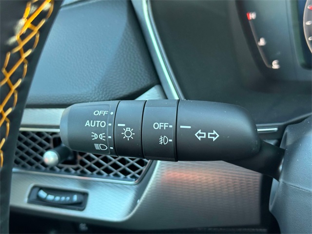 new 2026 Acura Integra car, priced at $40,395