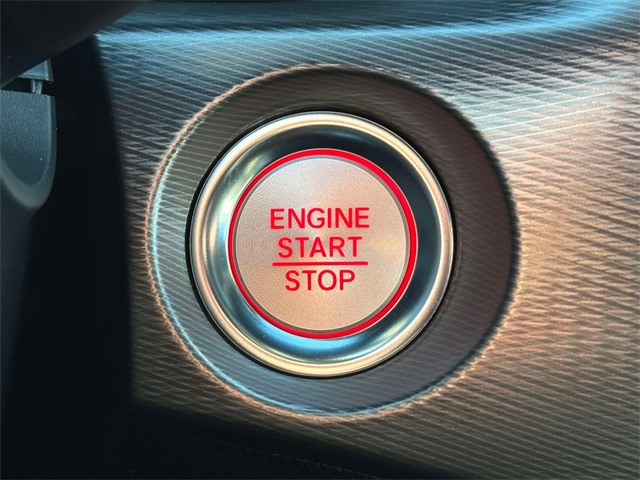 new 2026 Acura Integra car, priced at $40,395