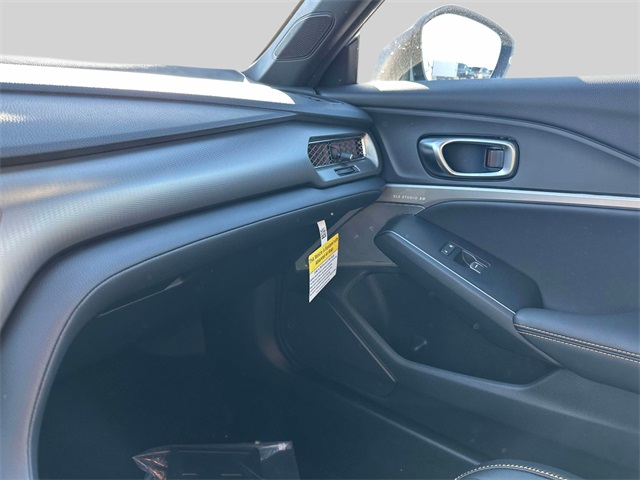 new 2026 Acura Integra car, priced at $40,395