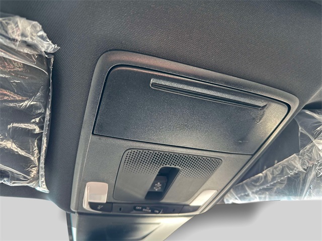 new 2026 Acura Integra car, priced at $40,395