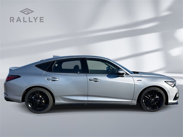 new 2026 Acura Integra car, priced at $40,395