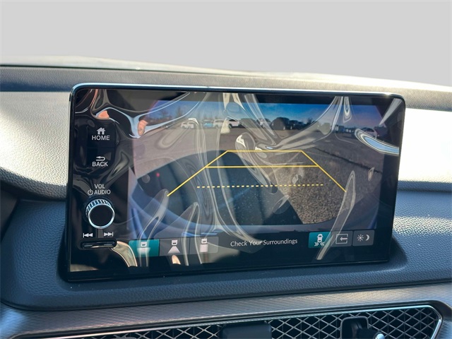 new 2026 Acura Integra car, priced at $40,395