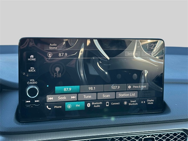 new 2026 Acura Integra car, priced at $40,395