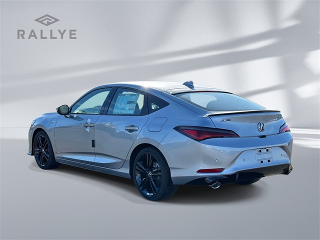 new 2026 Acura Integra car, priced at $40,395