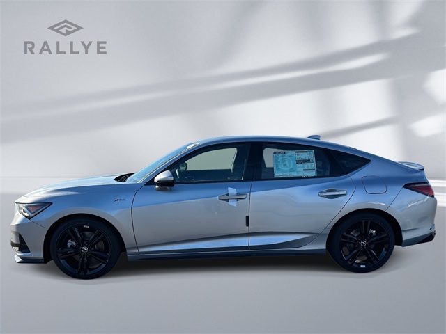 new 2026 Acura Integra car, priced at $40,395