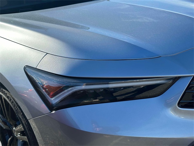 new 2026 Acura Integra car, priced at $40,395