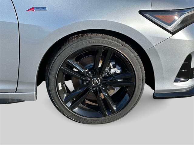 new 2026 Acura Integra car, priced at $40,395