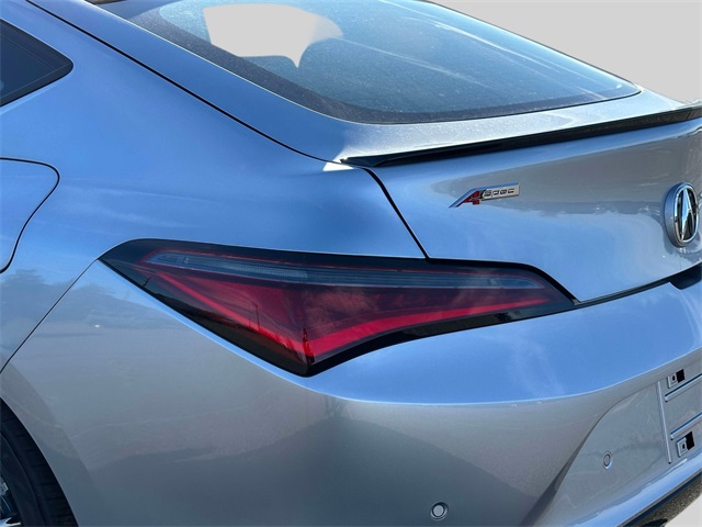 new 2026 Acura Integra car, priced at $40,395