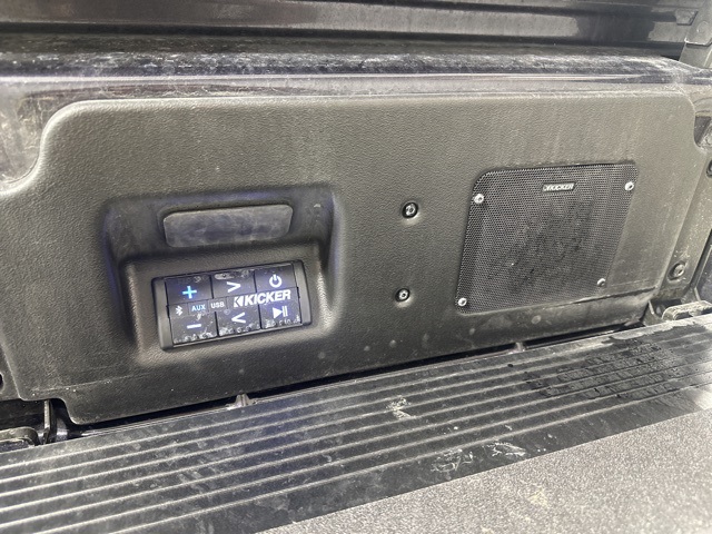 Used 2023 GMC Sierra 1500 Truck