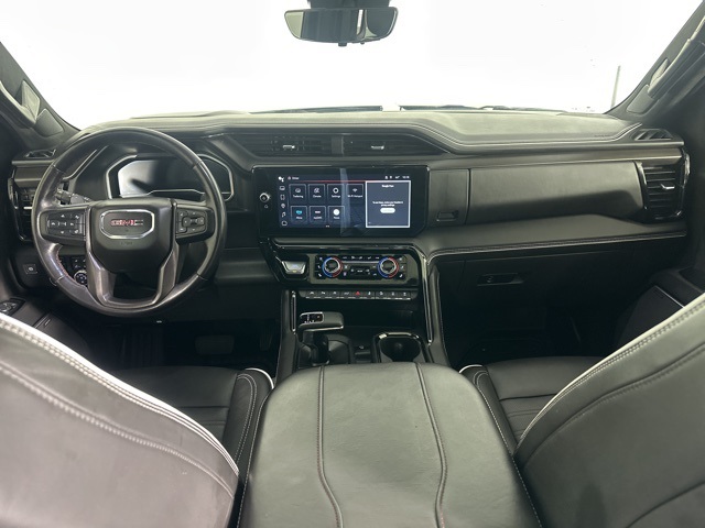 Used 2023 GMC Sierra 1500 Truck