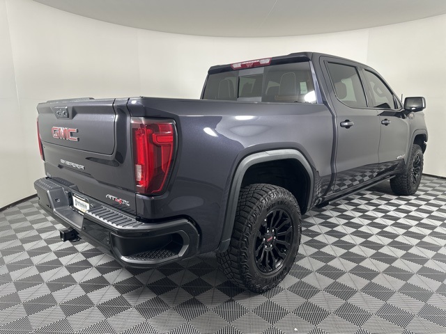 Used 2023 GMC Sierra 1500 Truck