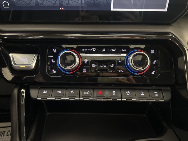 Used 2023 GMC Sierra 1500 Truck