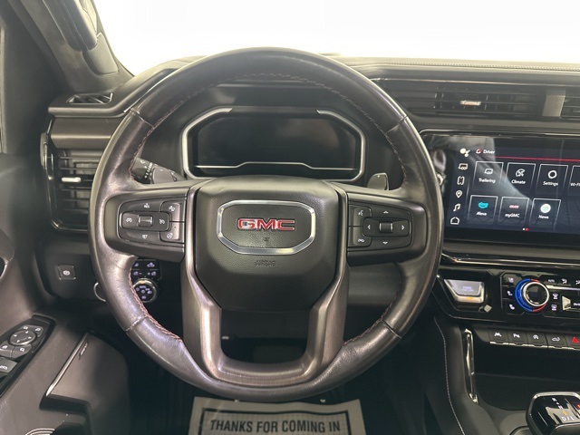 Used 2023 GMC Sierra 1500 Truck