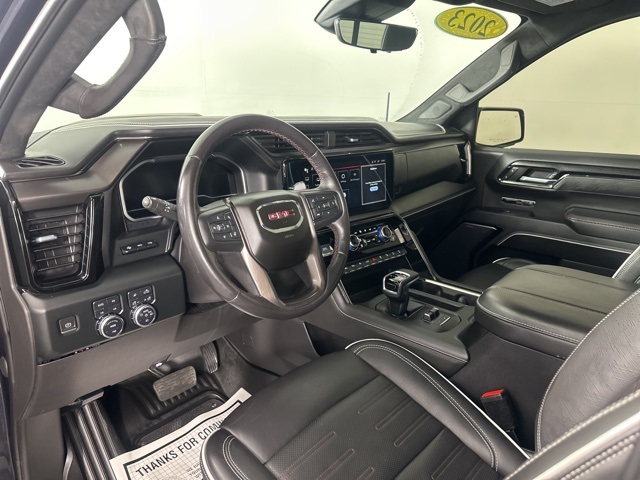 Used 2023 GMC Sierra 1500 Truck