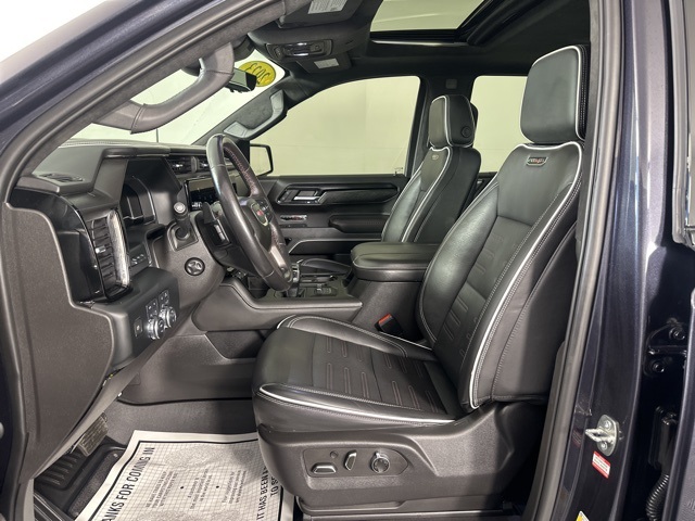 Used 2023 GMC Sierra 1500 Truck