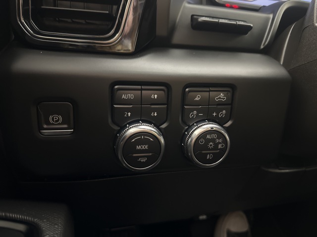 Used 2023 GMC Sierra 1500 Truck