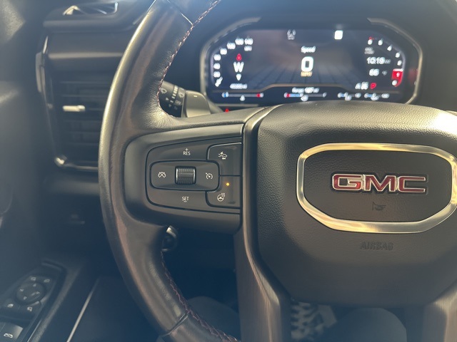 Used 2023 GMC Sierra 1500 Truck