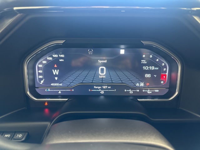 Used 2023 GMC Sierra 1500 Truck